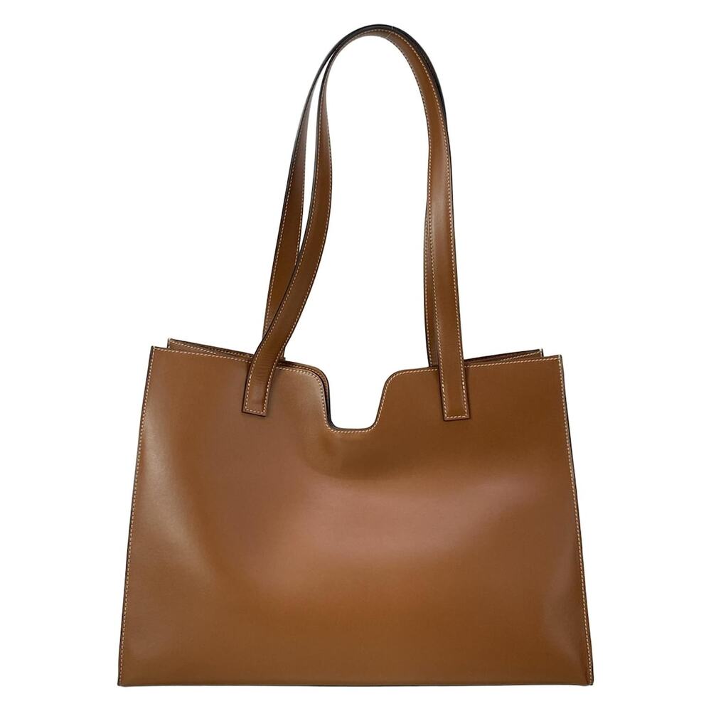 Celine Hippo 16 Caisse Tote Bag - Picture 3 of 8
